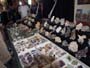 XVII feria de Minerales y fosiles de la Union.
