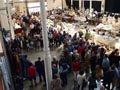 XVIII feria de Minerales y fosiles de la Union.