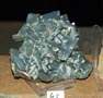 XXI Feria de Minerales de la Unión. Stand de Robles