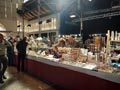 XX feria de Minerales y fosiles de la Union.