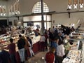 XX feria de Minerales y fosiles de la Union.