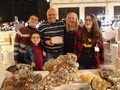 XX feria de Minerales y fosiles de la Union.
