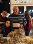 XX feria de Minerales y fosiles de la Union.