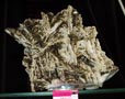XX Feria de Minerales de la Unión. Stand de Casimiro Rodriguez Fernández 