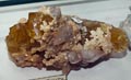 XX Feria de Minerales de la Unión. Stand de Conchi Avila 