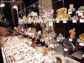 XX Feria de Minerales de la Unión. Stand de Elite Fine Minerals