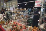 FEM. VIII Feria de Minerales y Fósiles de La Unión