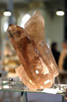 FEM. VIII Feria de Minerales y Fósiles de La Unión