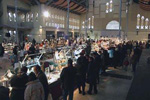 FEM. VIII Feria de Minerales y Fósiles de La Unión