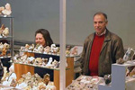 FEM. VIII Feria de Minerales y Fósiles de La Unión