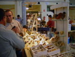 FEM. IX Feria de Minerales y Fósiles de La Unión
