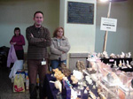 FEM. XI Feria de Minerales y Fósiles de La Unión