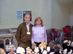 FEM. XI Feria de Minerales y Fósiles de La Unión