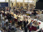 GMM. XII Feria de Minerales y Fósiles de La Unión