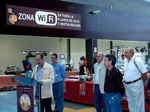 GMM. FIPAL. II Feria de Fósiles, Minerales y Malacología. Alcoy