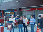 GMM. FIPAL. II Feria de Fósiles, Minerales y Malacología. Alcoy