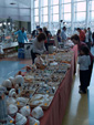 GMM. FIPAL. II Feria de Fósiles, Minerales y Malacología. Alcoy