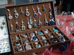 GMM. FIPAL. II Feria de Fósiles, Minerales y Malacología. Alcoy