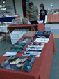 GMM. FIPAL. II Feria de Fósiles, Minerales y Malacología. Alcoy