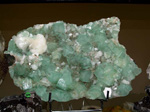 GMM. FIPAL. II Feria de Fósiles, Minerales y Malacología. Alcoy