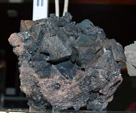 GMM. FIPAL. II Feria de Fósiles, Minerales y Malacología. Alcoy