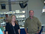 GMM. FIPAL. II Feria de Fósiles, Minerales y Malacología. Alcoy