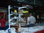 GMM. FIPAL. II Feria de Fósiles, Minerales y Malacología. Alcoy