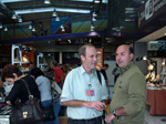 GMM. FIPAL. II Feria de Fósiles, Minerales y Malacología. Alcoy