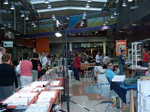 GMM. FIPAL. II Feria de Fósiles, Minerales y Malacología. Alcoy