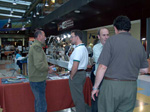 GMM. FIPAL. II Feria de Fósiles, Minerales y Malacología. Alcoy
