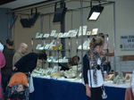 GMM. FIPAL. II Feria de Fósiles, Minerales y Malacología. Alcoy