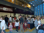GMM. FIPAL. II Feria de Fósiles, Minerales y Malacología. Alcoy