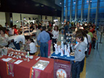GMM. FIPAL. II Feria de Fósiles, Minerales y Malacología. Alcoy