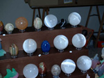 GMM. FIPAL. II Feria de Fósiles, Minerales y Malacología. Alcoy