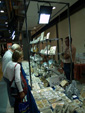 GMM. FIPAL. II Feria de Fósiles, Minerales y Malacología. Alcoy