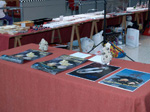 GMM. FIPAL. II Feria de Fósiles, Minerales y Malacología. Alcoy