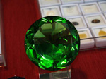 GMM. FIPAL. II Feria de Fósiles, Minerales y Malacología. Alcoy