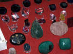 GMM. FIPAL. II Feria de Fósiles, Minerales y Malacología. Alcoy