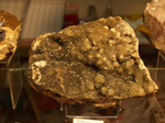 GMM. FIPAL. II Feria de Fósiles, Minerales y Malacología. Alcoy