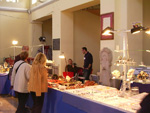 GMM. XIII Feria de Minerales y Fósiles de la Unión