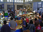 GMM. XIII Feria de Minerales y Fósiles de la Unión