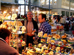 GMM. XIII Feria de Minerales y Fósiles de la Unión