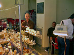 GMM. XIII Feria de Minerales y Fósiles de la Unión