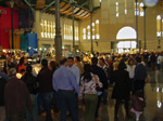 GMM. XIII Feria de Minerales y Fósiles de la Unión