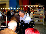 GMM. XIII Feria de Minerales y Fósiles de la Unión