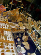GMM. XIII Feria de Minerales y Fósiles de la Unión