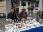 GMA. XXIII FIRA DE MINERALS DE CASTELLÓ
