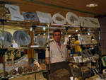 GMA.  Naturalia 2010. Elche