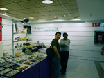 GMA.  Naturalia 2010. Elche