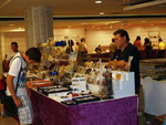 GMA.  Naturalia 2010. Elche